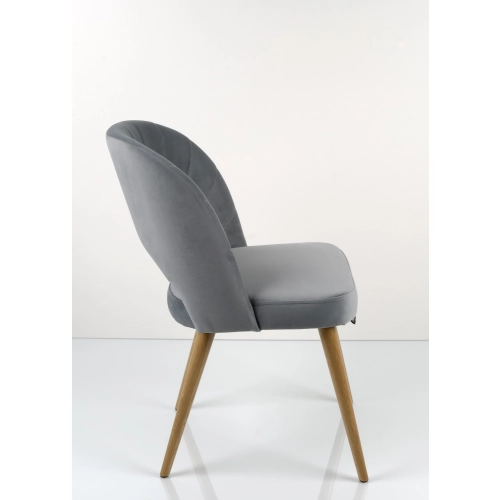 Krzesło DELUXE KR-139